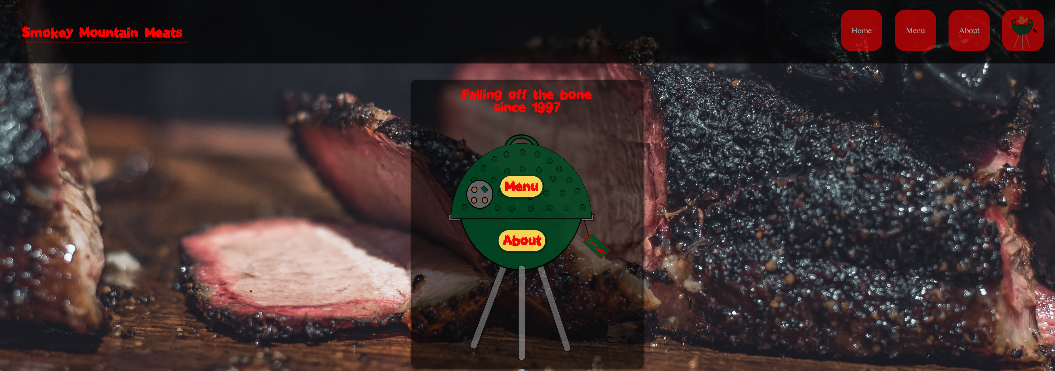 Preview of Restaurant