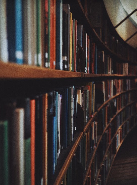 book cover photo
